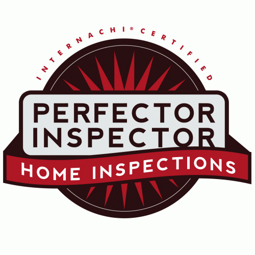 Perfector Inspector Home Inspections LLC Logo