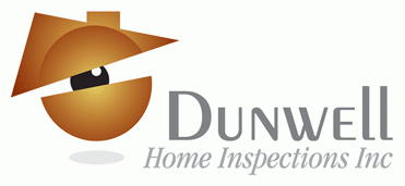Dunwell Home Inspections, Inc. Logo