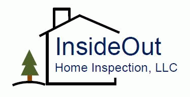 Insideout Home Inspection, LLC Logo