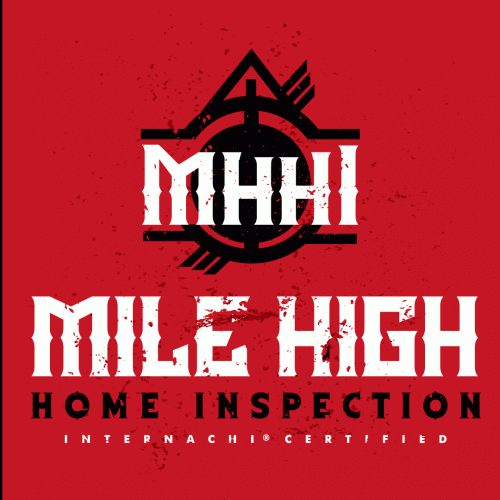Mile High Home Inspection Logo