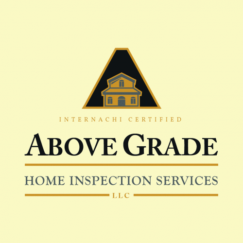 Above Grade Home Inspection Services, L.L.C. Logo