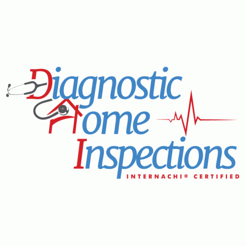 Diagnostic Home Inspections Logo