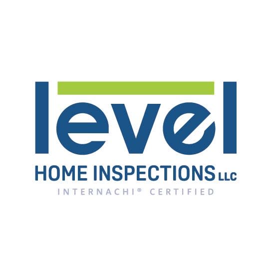 Level Home Inspections Logo