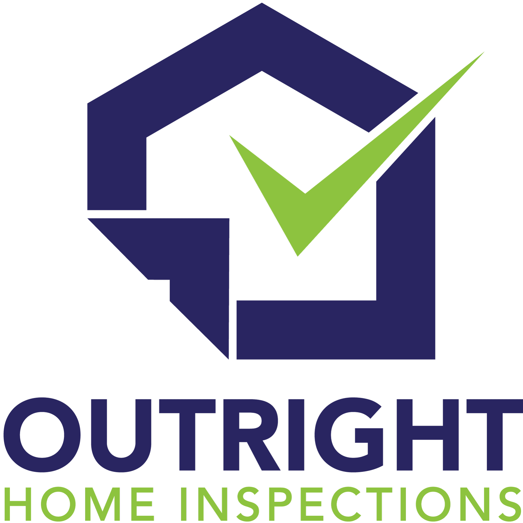 Outright Home Inspections LLC Logo