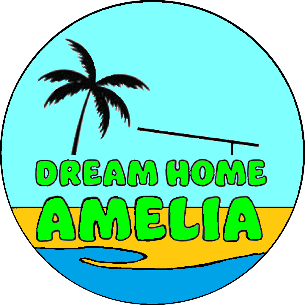 Dream Home Amelia, LLC Logo