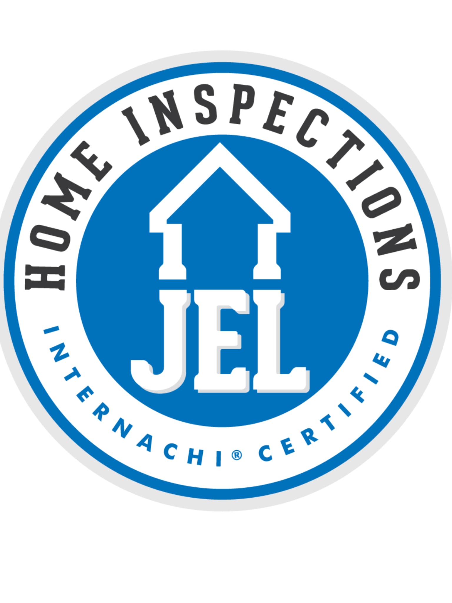 JEL Home Inspections LLC. Logo