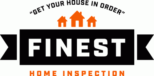 Finest Home Inspection Logo