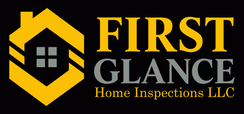 First Glance Home Inspections LLC Logo