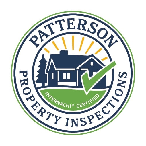 Patterson Property Inspections Logo