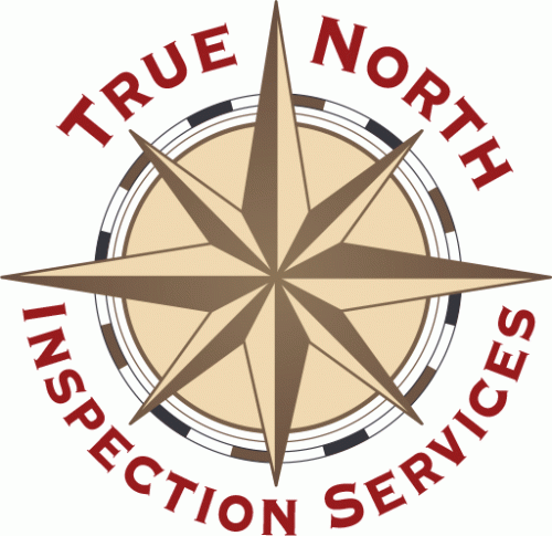 True North Inspection Services Logo