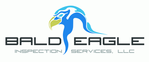 Bald Eagle Inspection Services, LLC Logo