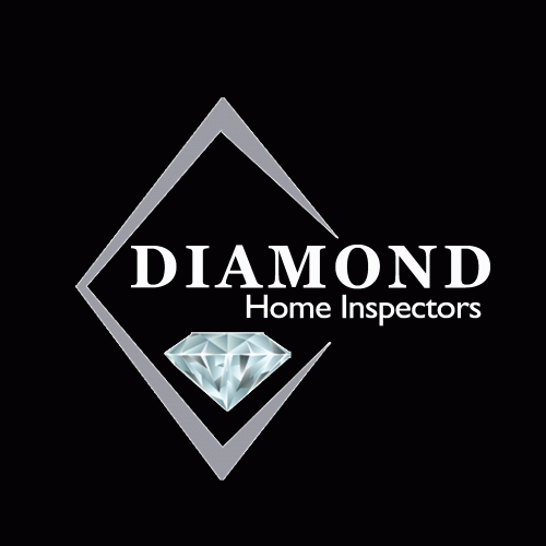 Diamond Home Inspectors Logo