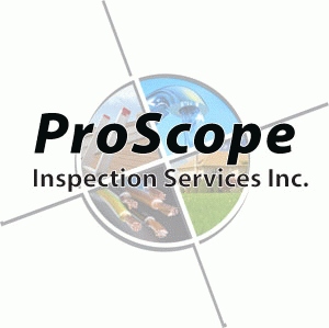 ProScope Inspection Services Inc Logo