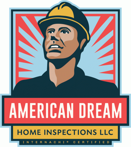 American Dream Home Inspections LLC Logo
