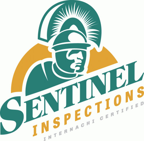 Sentinel Home Inspections Logo