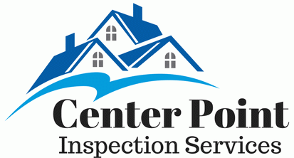 Center Point Inspection Services, PLLC Logo