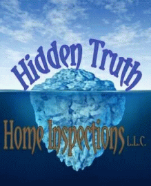 Hidden Truth Home Inspections LLC Logo