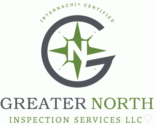 Greater North Inspections Logo