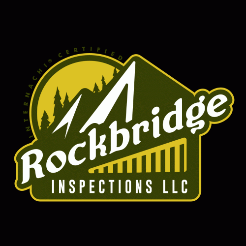 Rockbridge Inspections LLC Logo