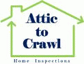 Attic to Crawl Home Inspection, Inc. Logo