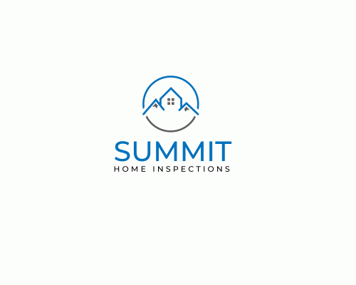 Summit Home Inspections Logo