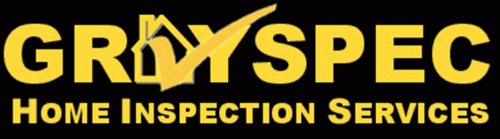 Grayspec Home Inspection Services Logo