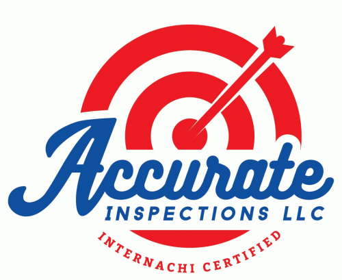 Accurate Inspections LLC Logo