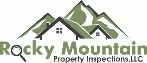 Rocky Mountain Property Inspections, LLC Logo