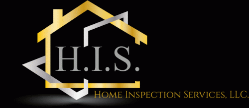 H.I.S. Home Inspection Services, LLC. Logo