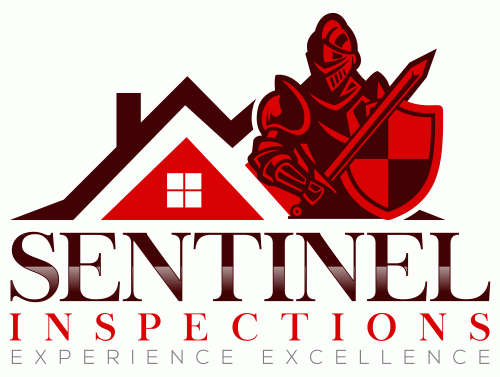 Sentinel Inspections, LLC Logo