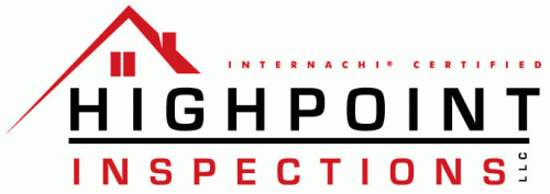 Highpoint Inspections, LLC Logo