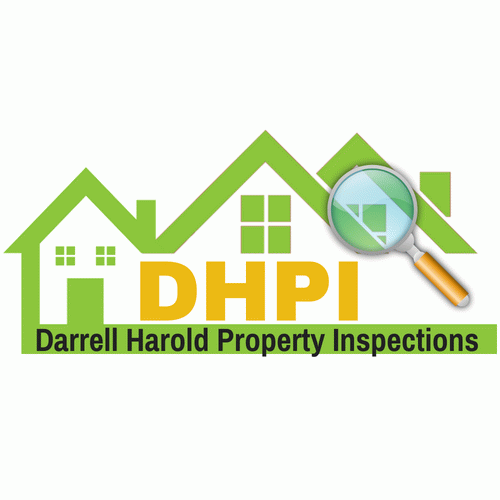 Darrell Harold Property Inspections LLC Logo