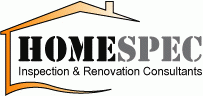 HomeSpec, LLC Logo