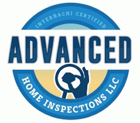 Advanced Home Inspections, LLC Logo