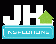 J.H. Inspections, LLC Logo