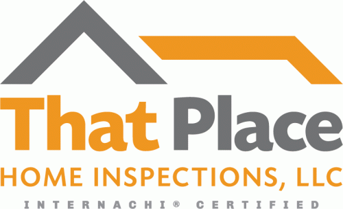 That Place Home Inspections, LLC Logo