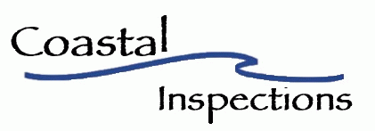 Coastal Inspections, ICC/IRC Combination Code Certified R5 Logo