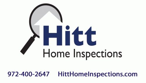 Hitt Home Inspections Logo