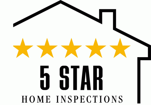 5 Star Home Inspections LLC Logo