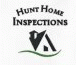 Hunt Home Inspections, LLC Logo