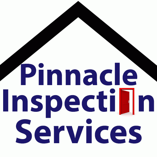 Pinnacle Inspection Services Logo