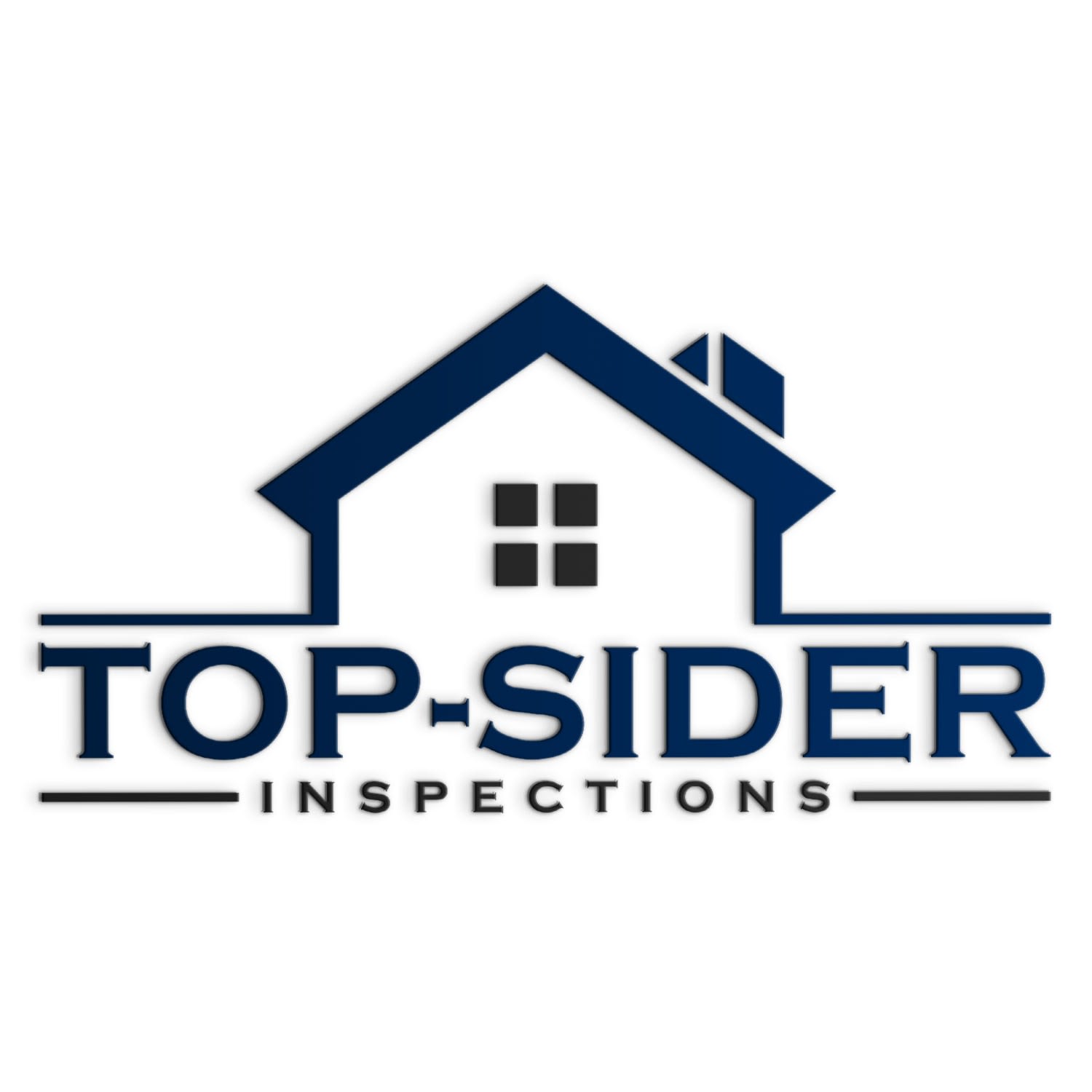 Top-Sider Inspections, LLC Logo