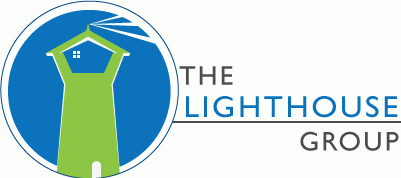 Lighthouse Group Inspections Logo