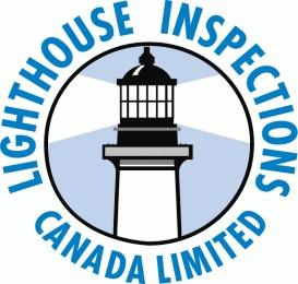 Lighthouse Inspections Muskoka Parry Sound Logo