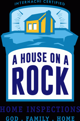 A House on a Rock Home Inspections LLC Logo