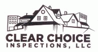 Clear Choice Inspections Logo