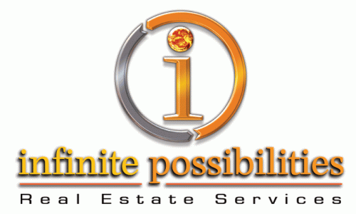 Infinite Possibilities Home Inspection Services Logo