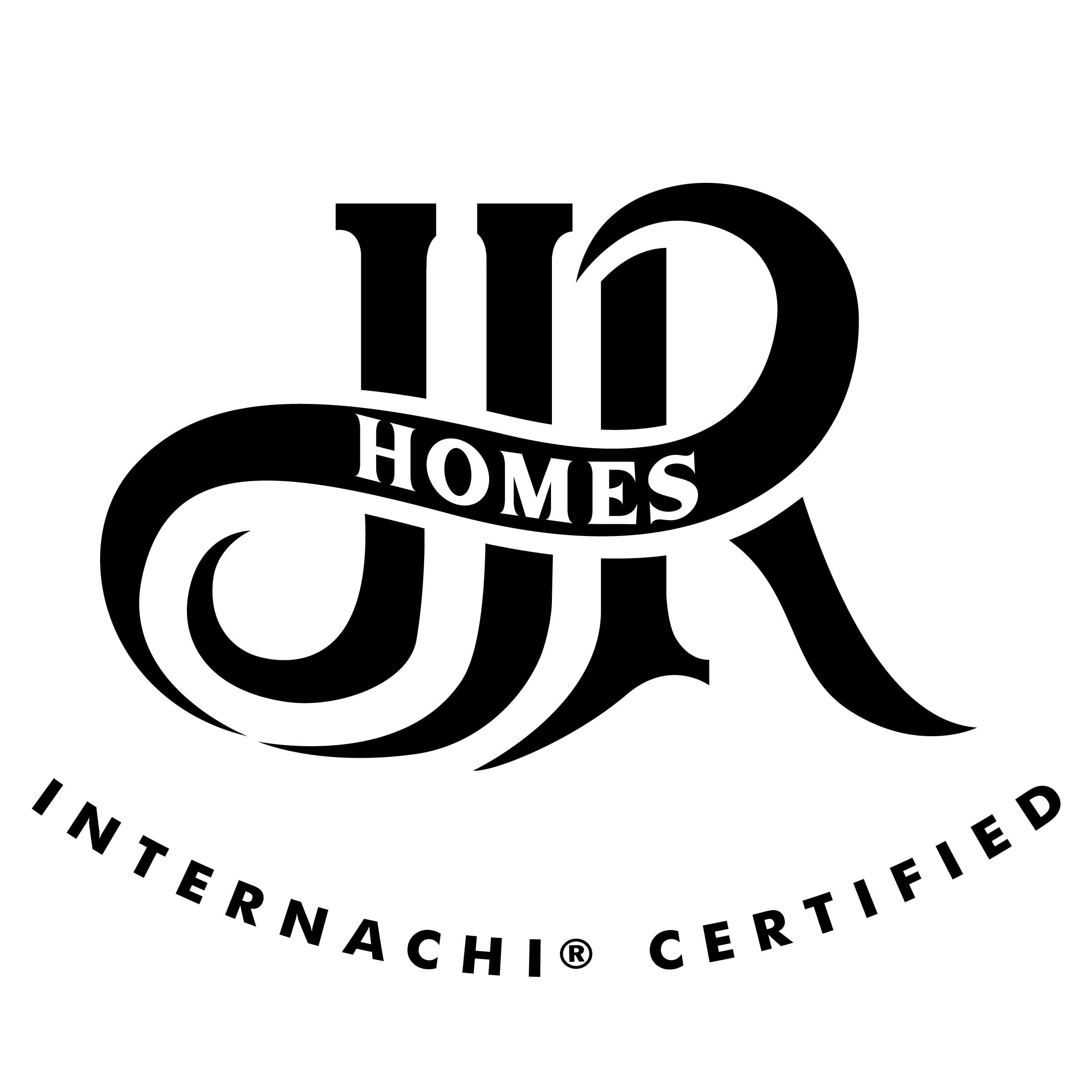 JJR Homes LLC Logo