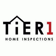 Tier1 Home Inspections Logo