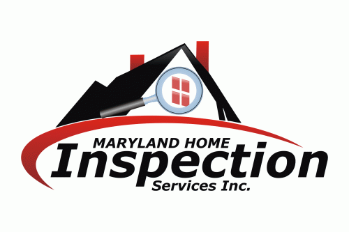 Maryland Home Inspection Services Logo